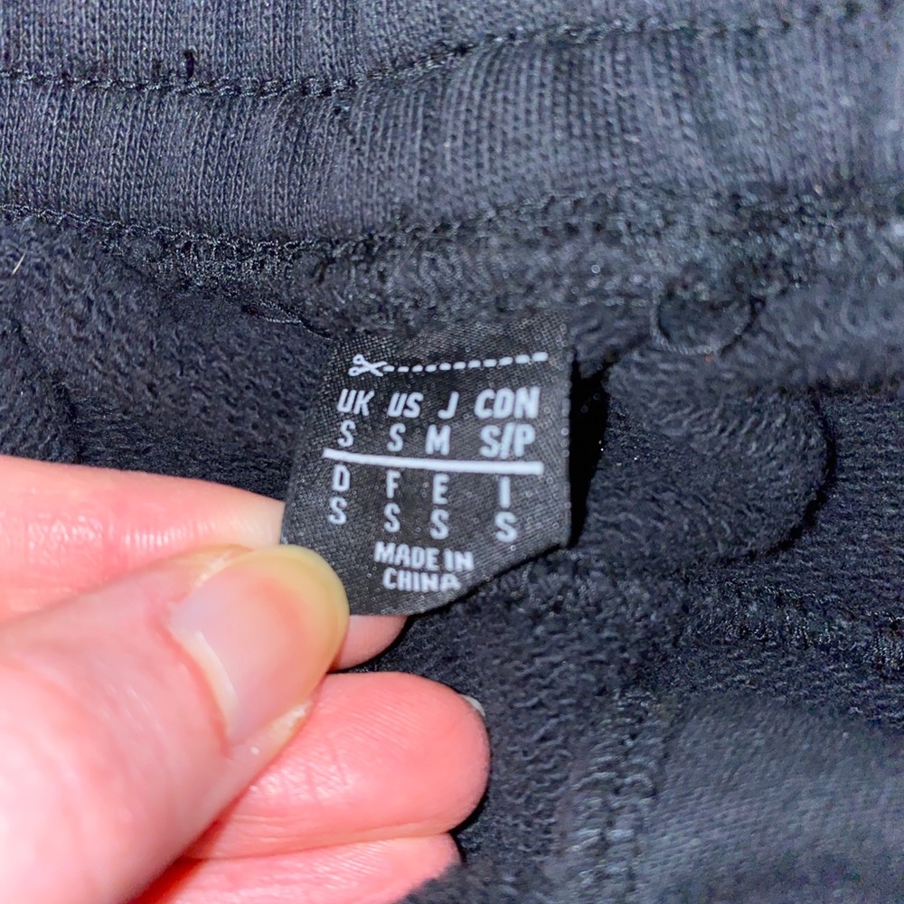 Adidas XS sweatpants - Picture 3 of 3